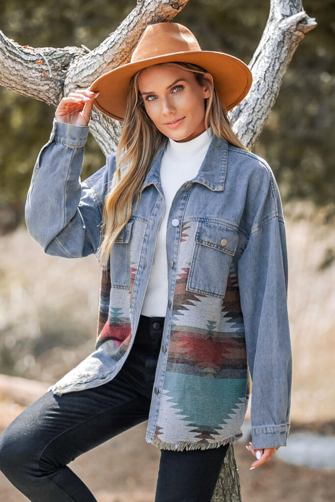 Fall Essentials Three MustHave Jackets to Amp Up Your Autumn Game