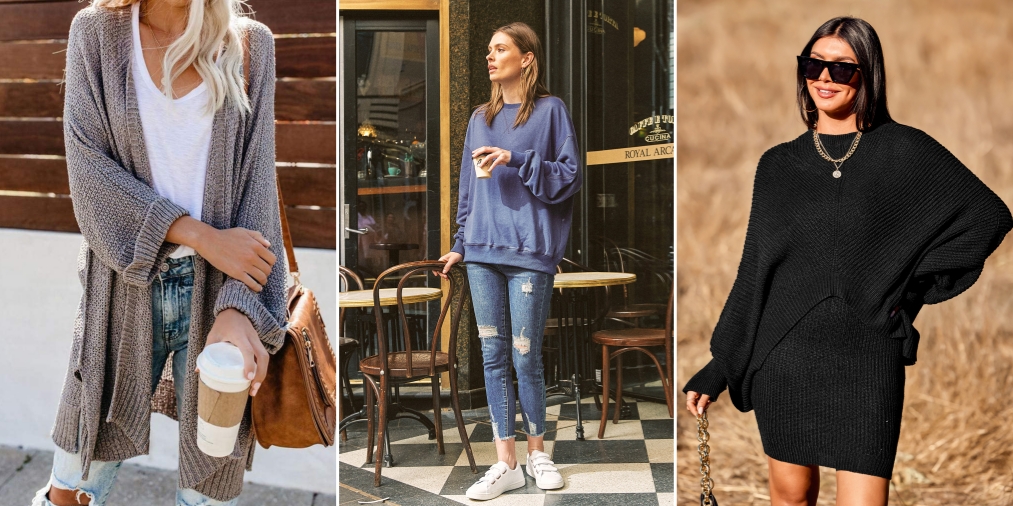 Fall Fashion MustHaves for Granola Girls Cupshe Blog